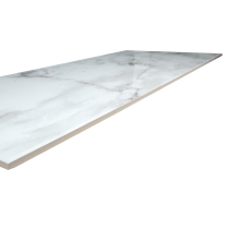 SCULPTURE - 13X36, VENATO FLAT, GLOSSY